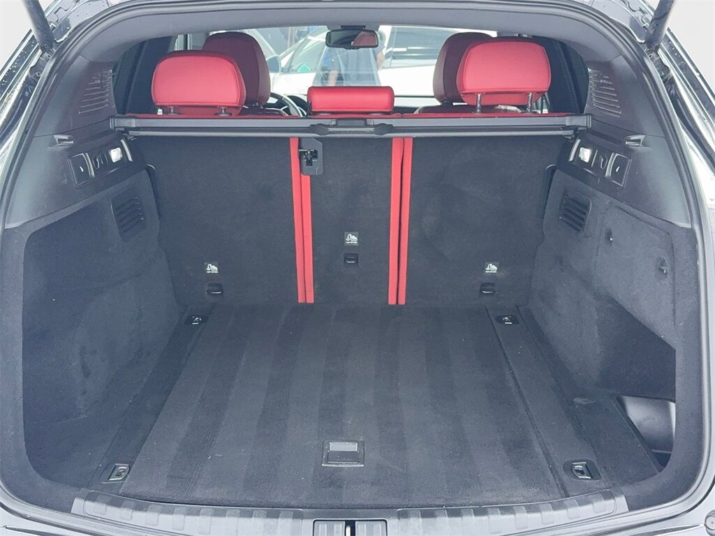 2022 Alfa Romeo Stelvio Veloce NAV,CAM,PANO,HTD STS,BLIND SPOT,21&quot; WLS Plano TX
