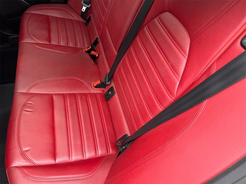 2022 Alfa Romeo Stelvio Veloce NAV,CAM,PANO,HTD STS,BLIND SPOT,21&quot; WLS Plano TX