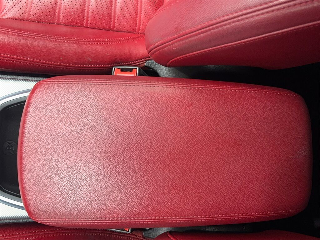2022 Alfa Romeo Stelvio Veloce NAV,CAM,PANO,HTD STS,BLIND SPOT,21&quot; WLS Plano TX