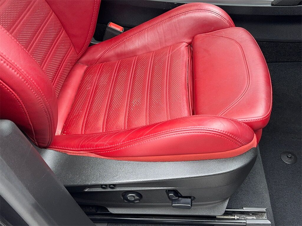 2022 Alfa Romeo Stelvio Veloce NAV,CAM,PANO,HTD STS,BLIND SPOT,21&quot; WLS Plano TX