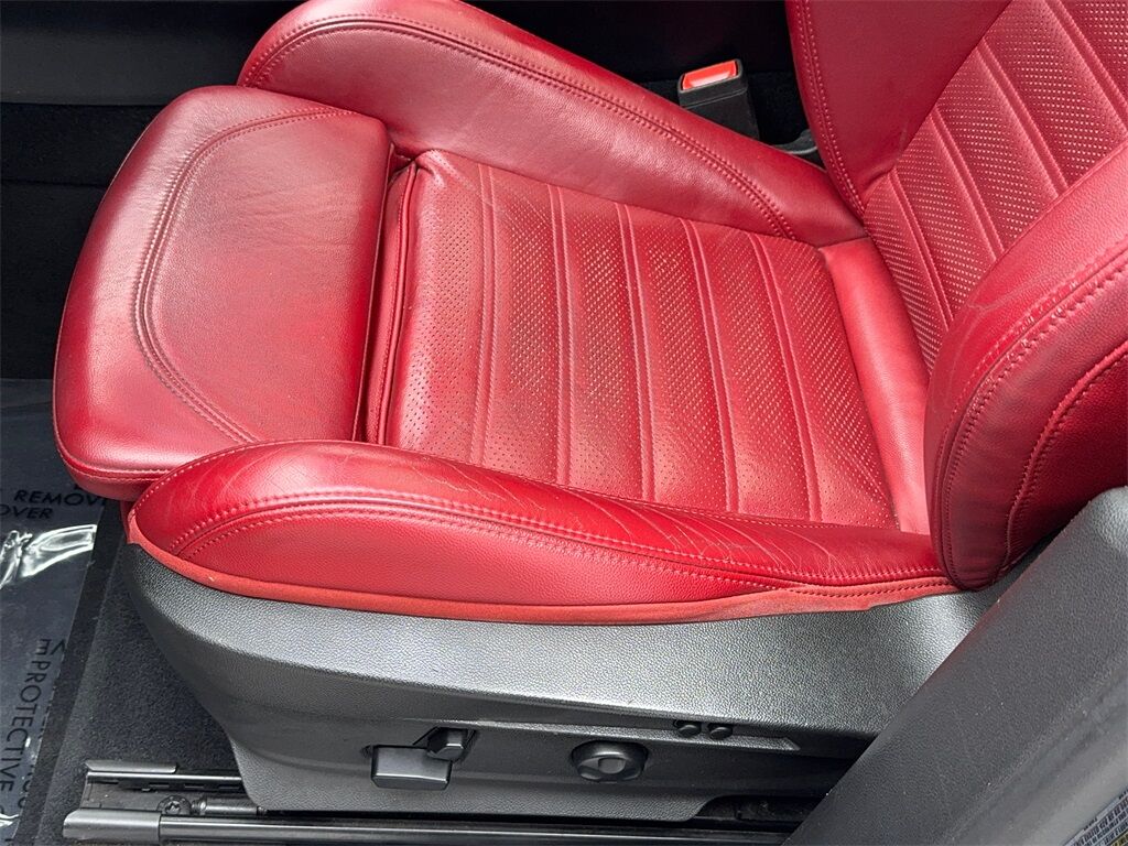 2022 Alfa Romeo Stelvio Veloce NAV,CAM,PANO,HTD STS,BLIND SPOT,21&quot; WLS Plano TX