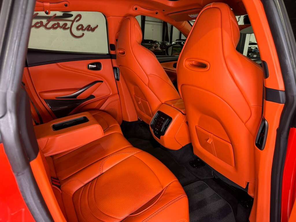 2022 Aston Martin DBX Fort Lauderdale FL
