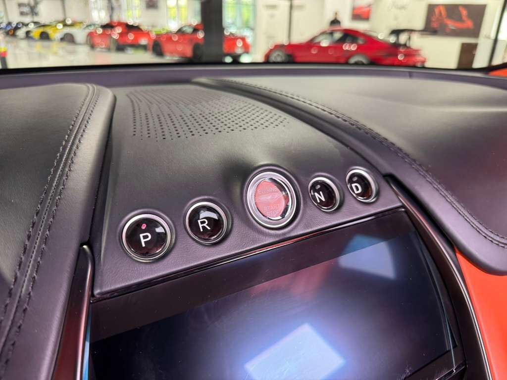2022 Aston Martin DBX Fort Lauderdale FL