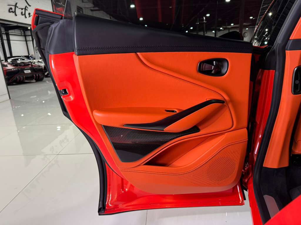 2022 Aston Martin DBX Fort Lauderdale FL