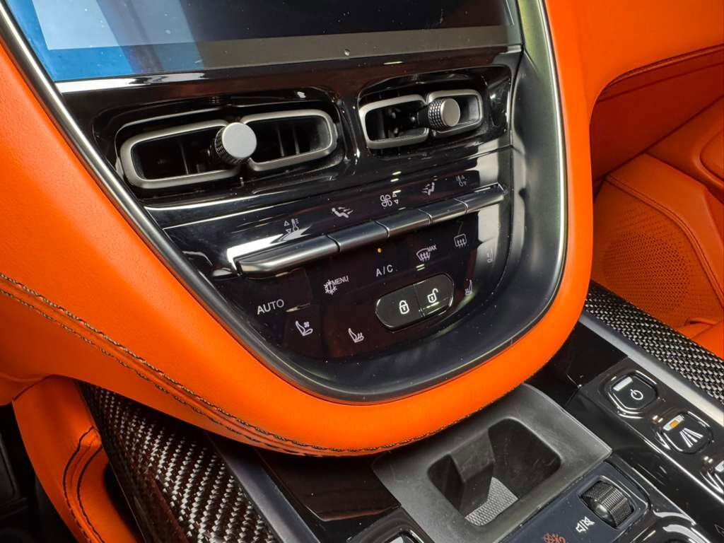 2022 Aston Martin DBX Fort Lauderdale FL