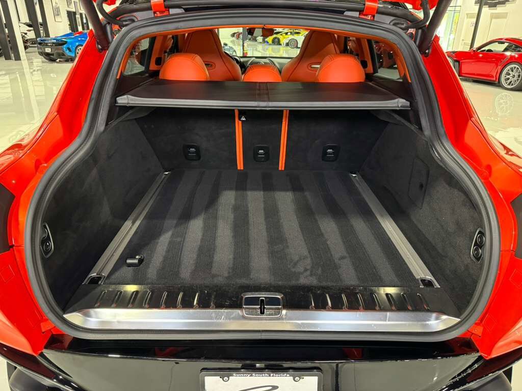 2022 Aston Martin DBX Fort Lauderdale FL