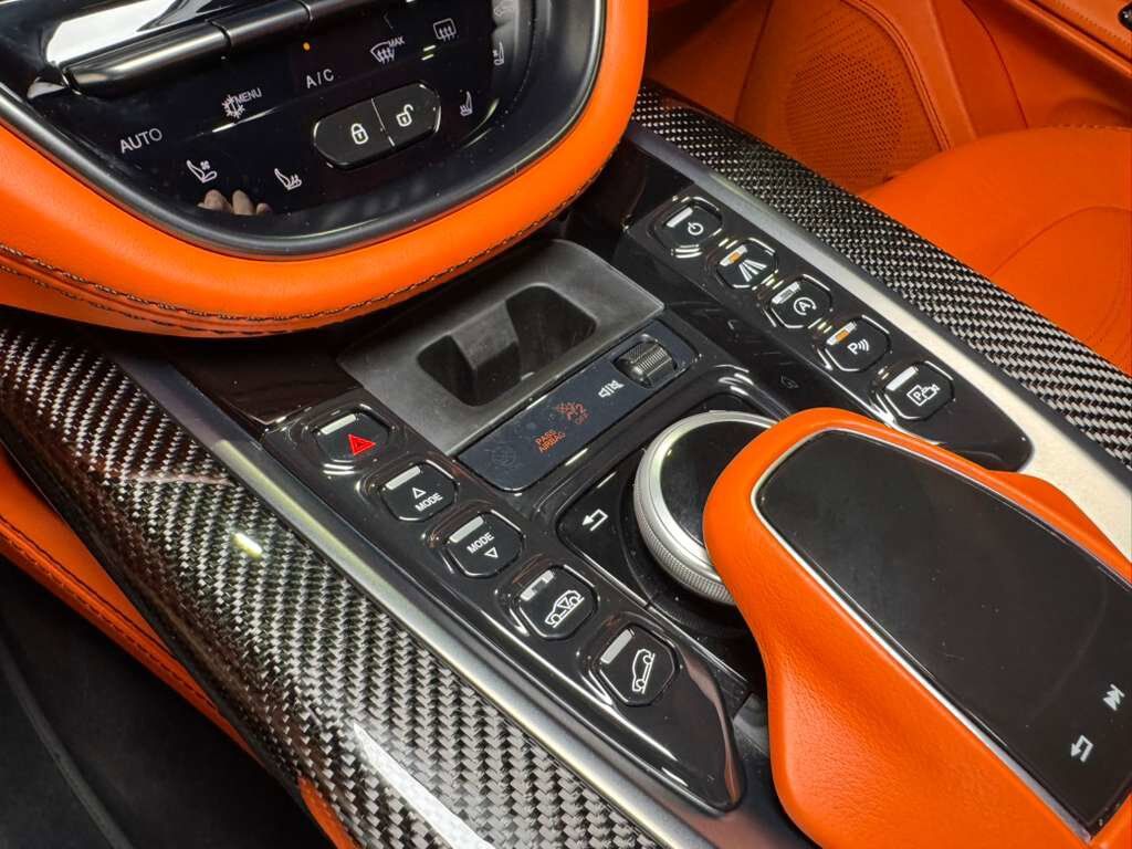 2022 Aston Martin DBX Fort Lauderdale FL