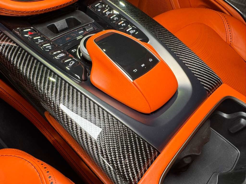 2022 Aston Martin DBX Fort Lauderdale FL