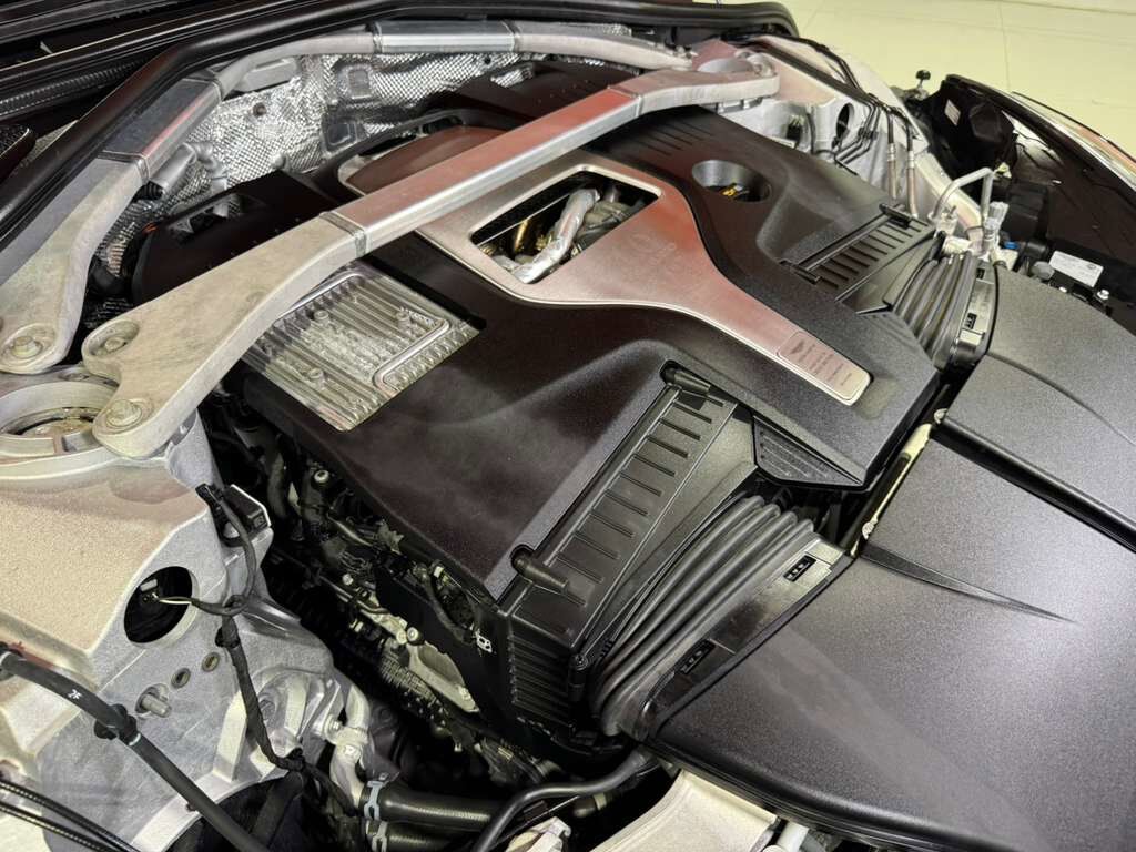 2022 Aston Martin DBX Fort Lauderdale FL