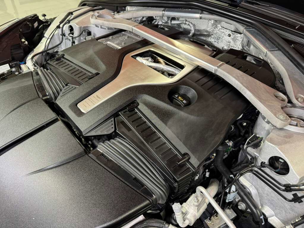2022 Aston Martin DBX Fort Lauderdale FL