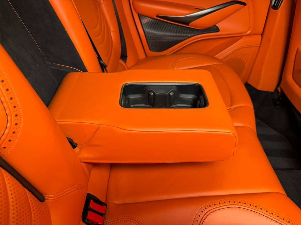 2022 Aston Martin DBX Fort Lauderdale FL