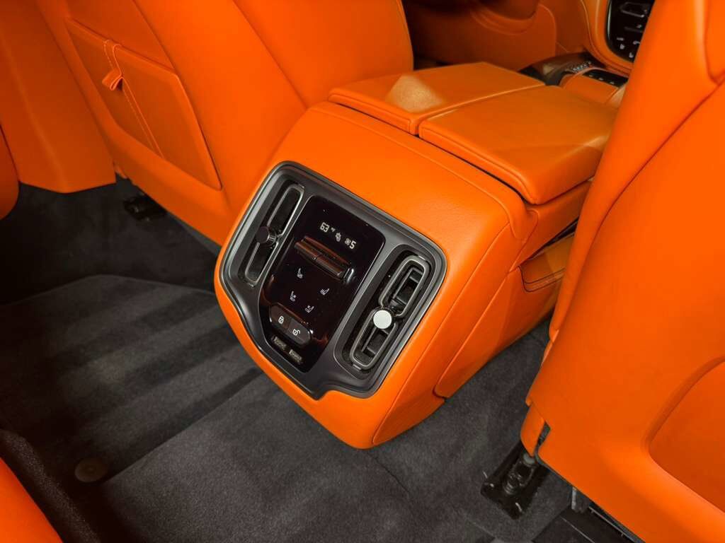 2022 Aston Martin DBX Fort Lauderdale FL