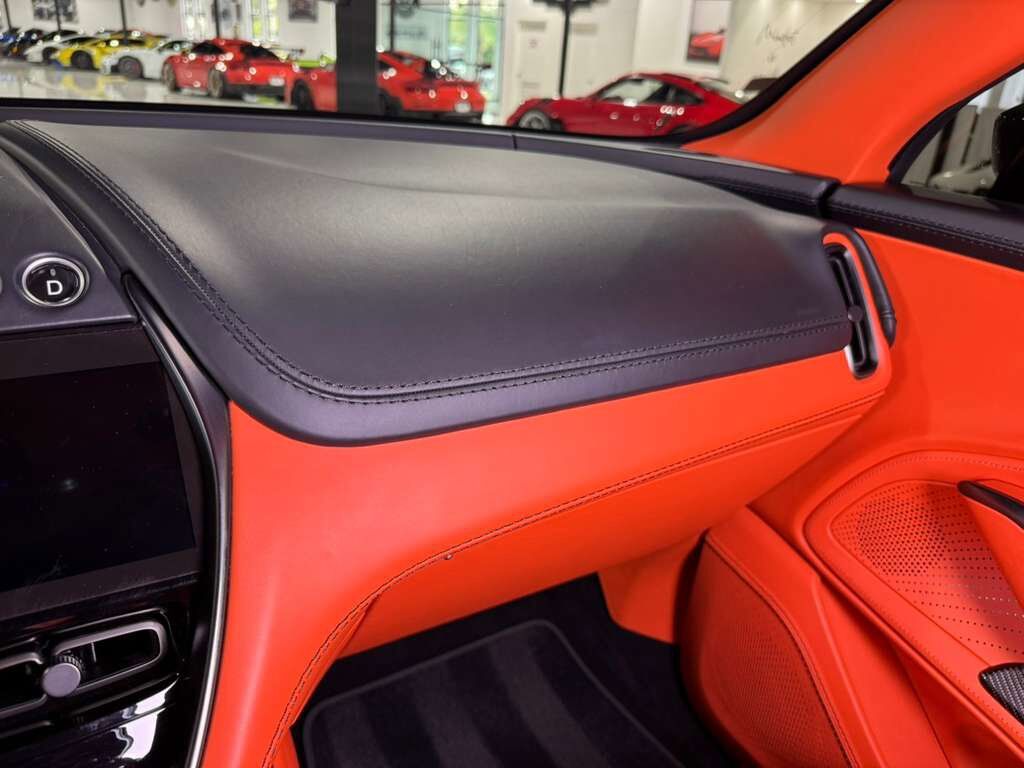 2022 Aston Martin DBX Fort Lauderdale FL