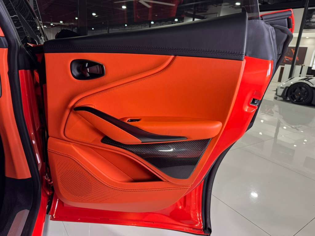 2022 Aston Martin DBX Fort Lauderdale FL