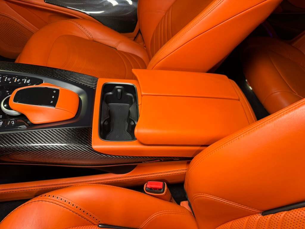 2022 Aston Martin DBX Fort Lauderdale FL