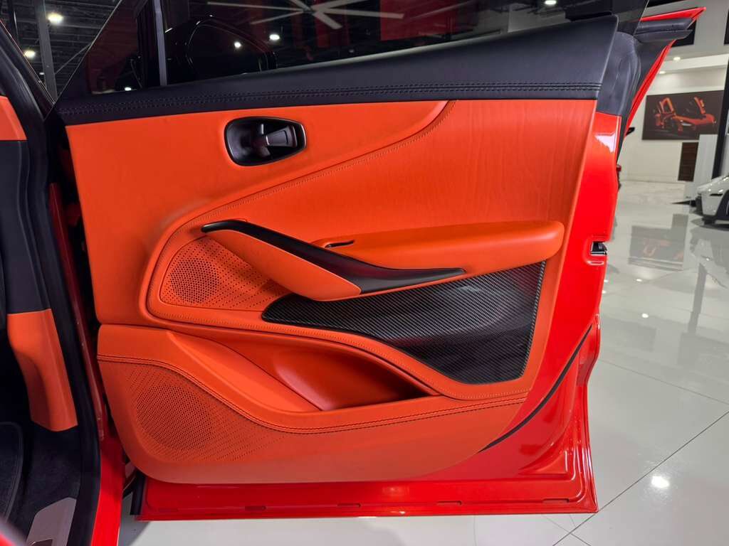 2022 Aston Martin DBX Fort Lauderdale FL