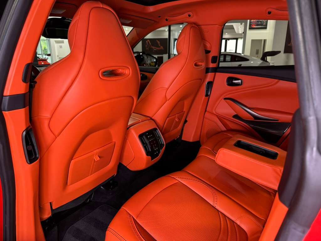 2022 Aston Martin DBX Fort Lauderdale FL