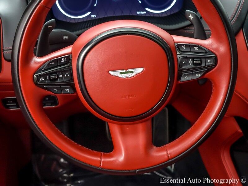 2022 Aston Martin DBX Willowbrook IL
