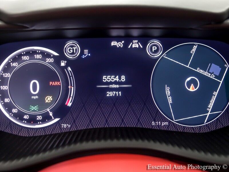 2022 Aston Martin DBX Willowbrook IL