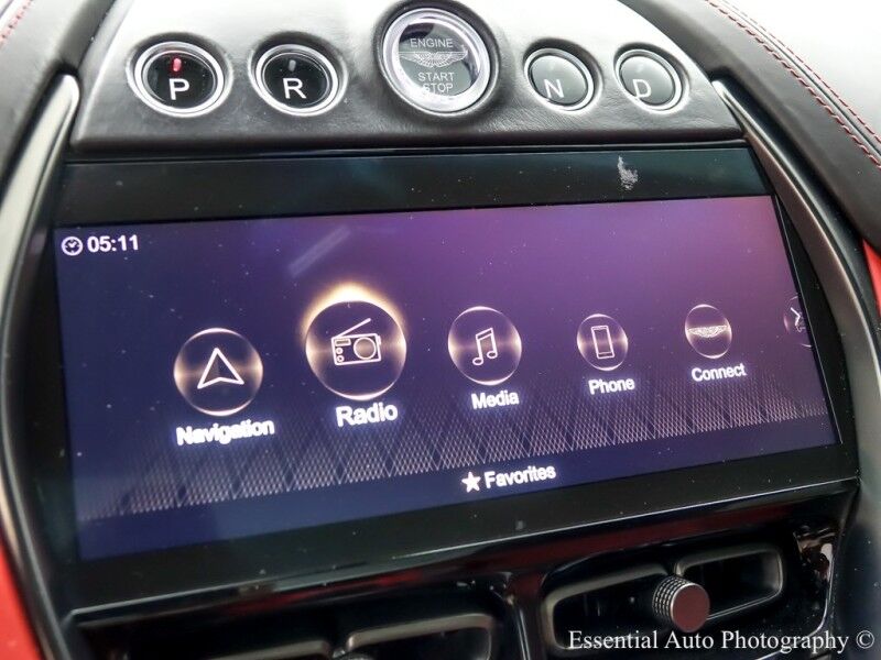 2022 Aston Martin DBX Willowbrook IL