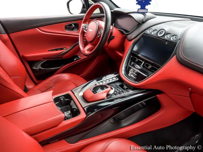 2022 Aston Martin DBX Willowbrook IL
