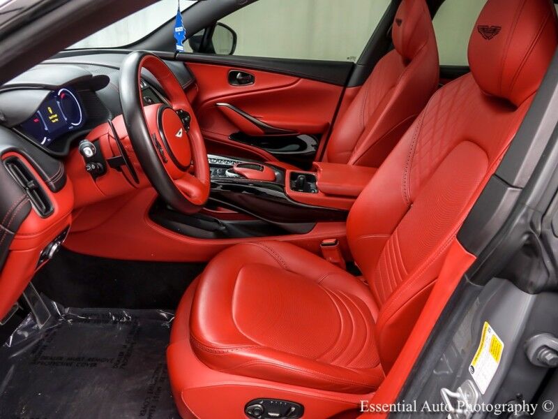 2022 Aston Martin DBX Willowbrook IL