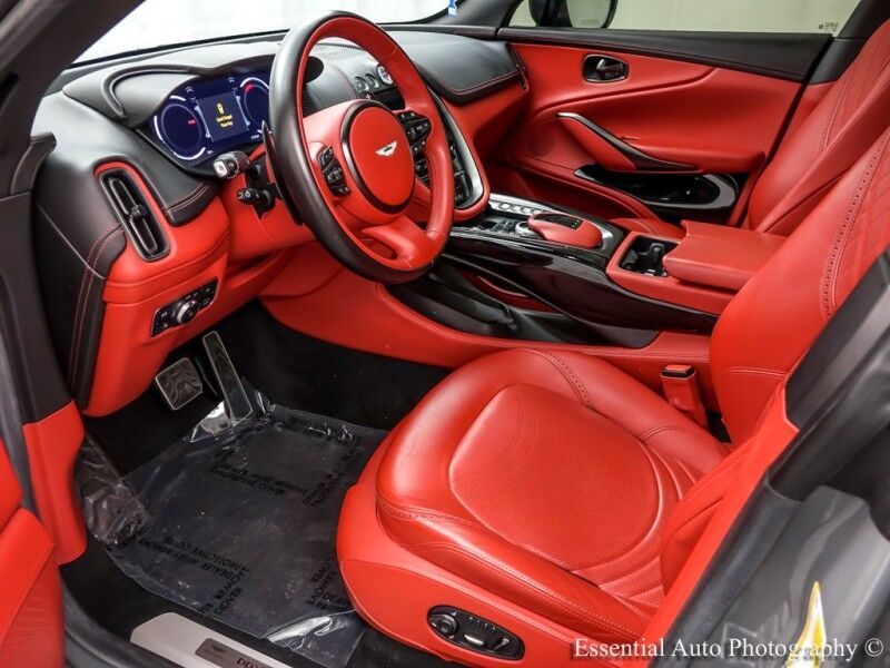 2022 Aston Martin DBX Willowbrook IL