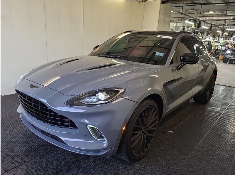 2022 Aston Martin DBX Willowbrook IL