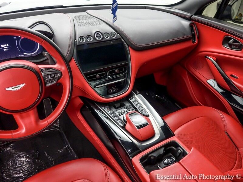 2022 Aston Martin DBX Willowbrook IL