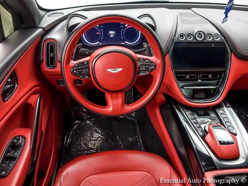 2022 Aston Martin DBX Willowbrook IL