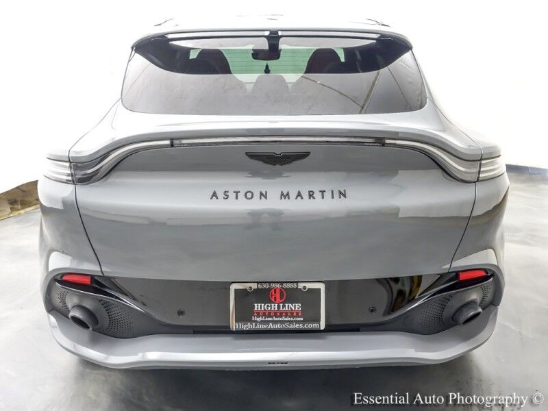 2022 Aston Martin DBX Willowbrook IL