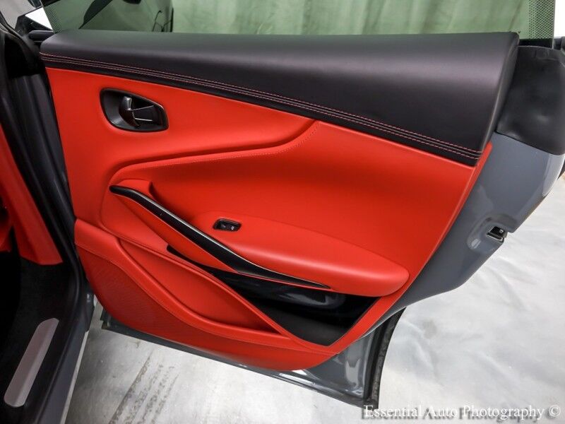 2022 Aston Martin DBX Willowbrook IL