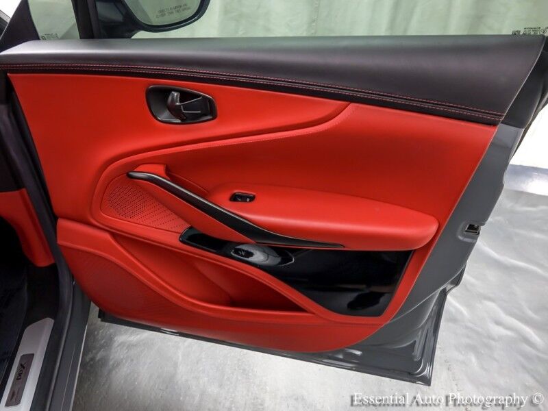 2022 Aston Martin DBX Willowbrook IL