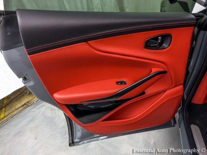 2022 Aston Martin DBX Willowbrook IL