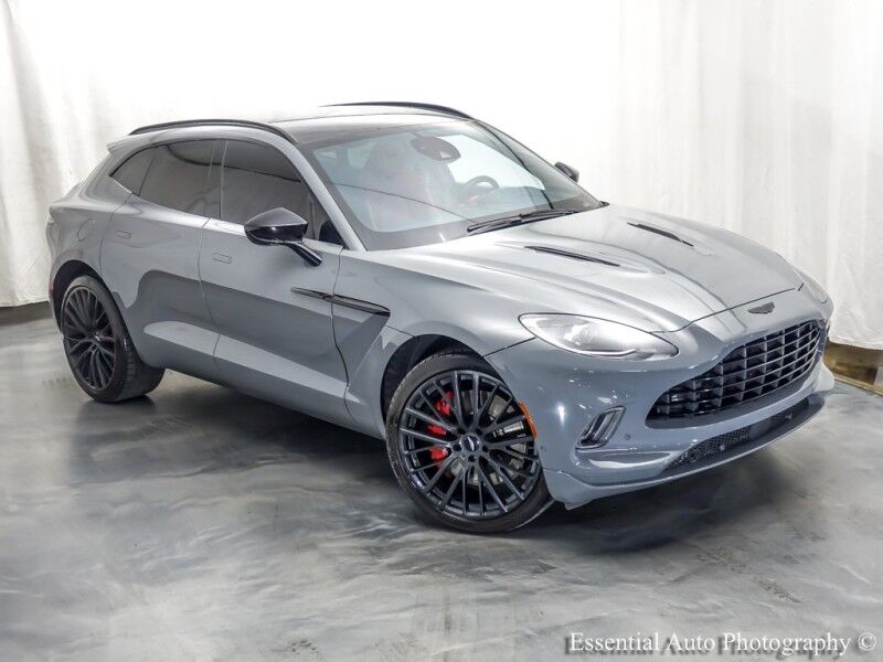 2022 Aston Martin DBX Willowbrook IL