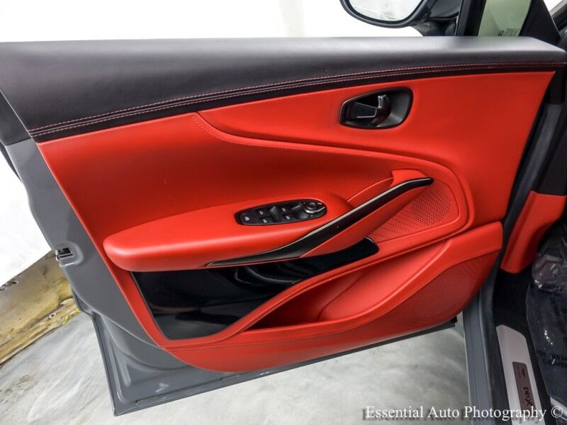 2022 Aston Martin DBX Willowbrook IL
