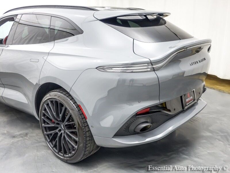 2022 Aston Martin DBX Willowbrook IL