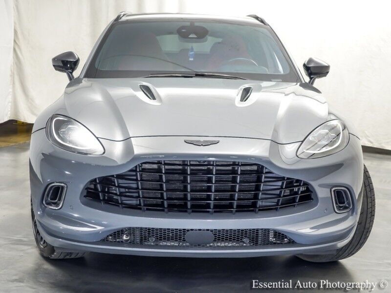 2022 Aston Martin DBX Willowbrook IL