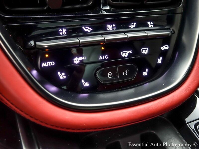 2022 Aston Martin DBX Willowbrook IL