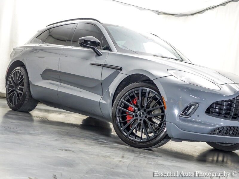 2022 Aston Martin DBX Willowbrook IL