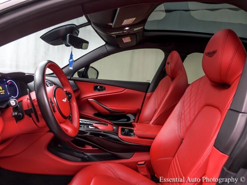 2022 Aston Martin DBX Willowbrook IL
