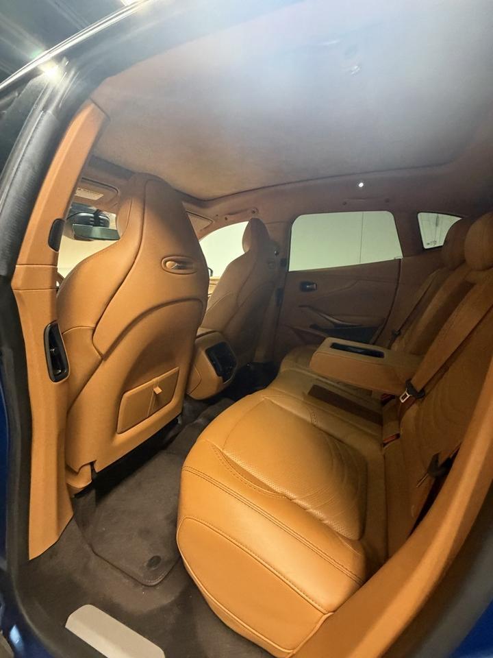 2022 Aston Martin DBX Base Ft Lauderdale FL