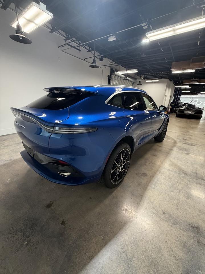 2022 Aston Martin DBX Base Ft Lauderdale FL