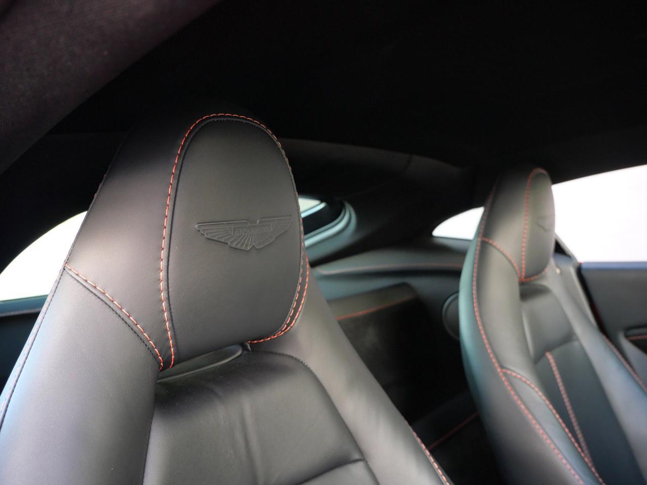 2022 Aston Martin Vantage Lawrence KS