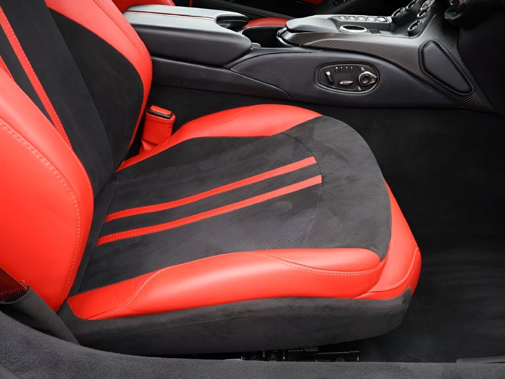 2022 Aston Martin Vantage San Clemente CA