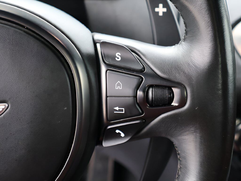 2022 Aston Martin Vantage San Clemente CA