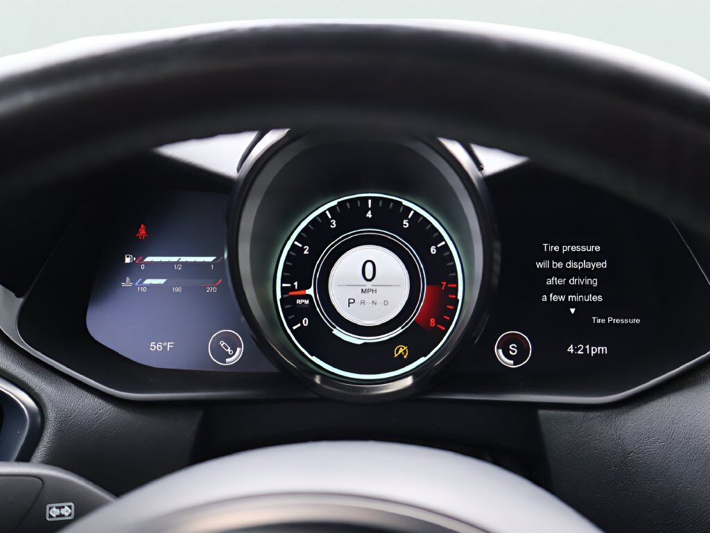 2022 Aston Martin Vantage San Clemente CA