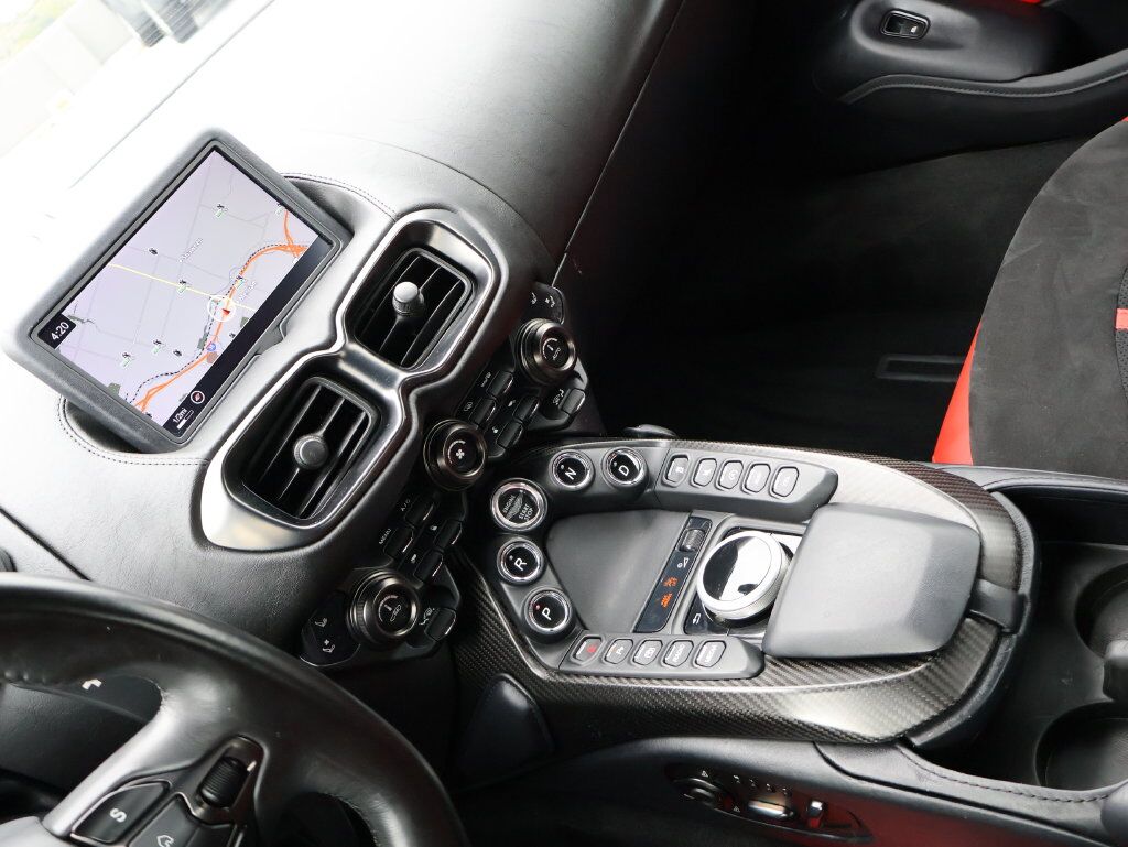 2022 Aston Martin Vantage San Clemente CA