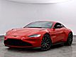 2022 Aston Martin Vantage