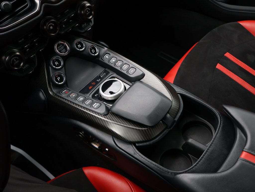 2022 Aston Martin Vantage San Clemente CA